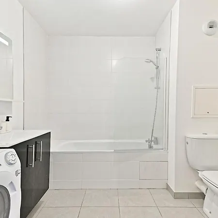 Spacieux 3 Avec Balcon - Colombes Colombes (Hauts-de-Seine)