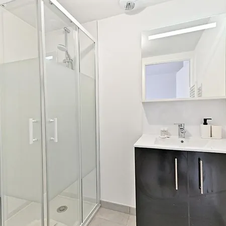 Spacieux 3 Avec Balcon - Colombes Colombes (Hauts-de-Seine)