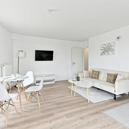 Spacieux 3 Avec Balcon - Colombes Colombes (Hauts-de-Seine)