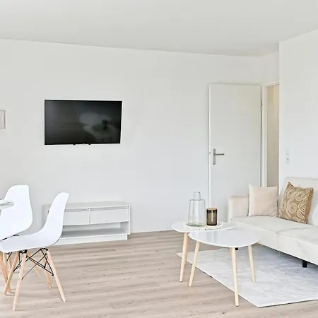 Spacieux 3 Avec Balcon - Colombes